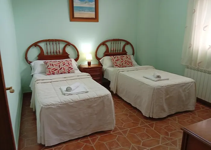 Casas Rurales Carroyosa del Jerte Navaconcejo